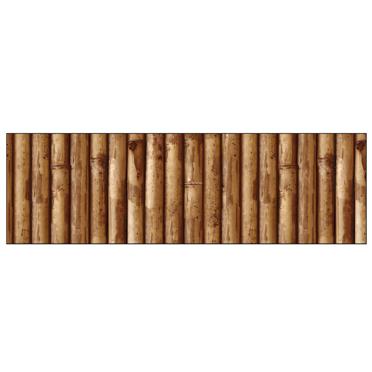 Küchenrückwand Holzoptik