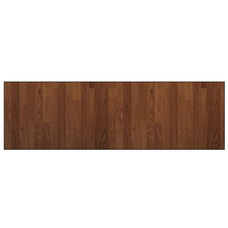 Küchenrückwand Holzoptik