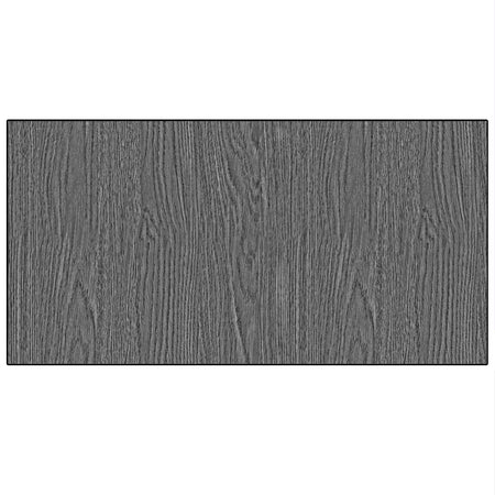 Spritzschutz Küche Holzoptik