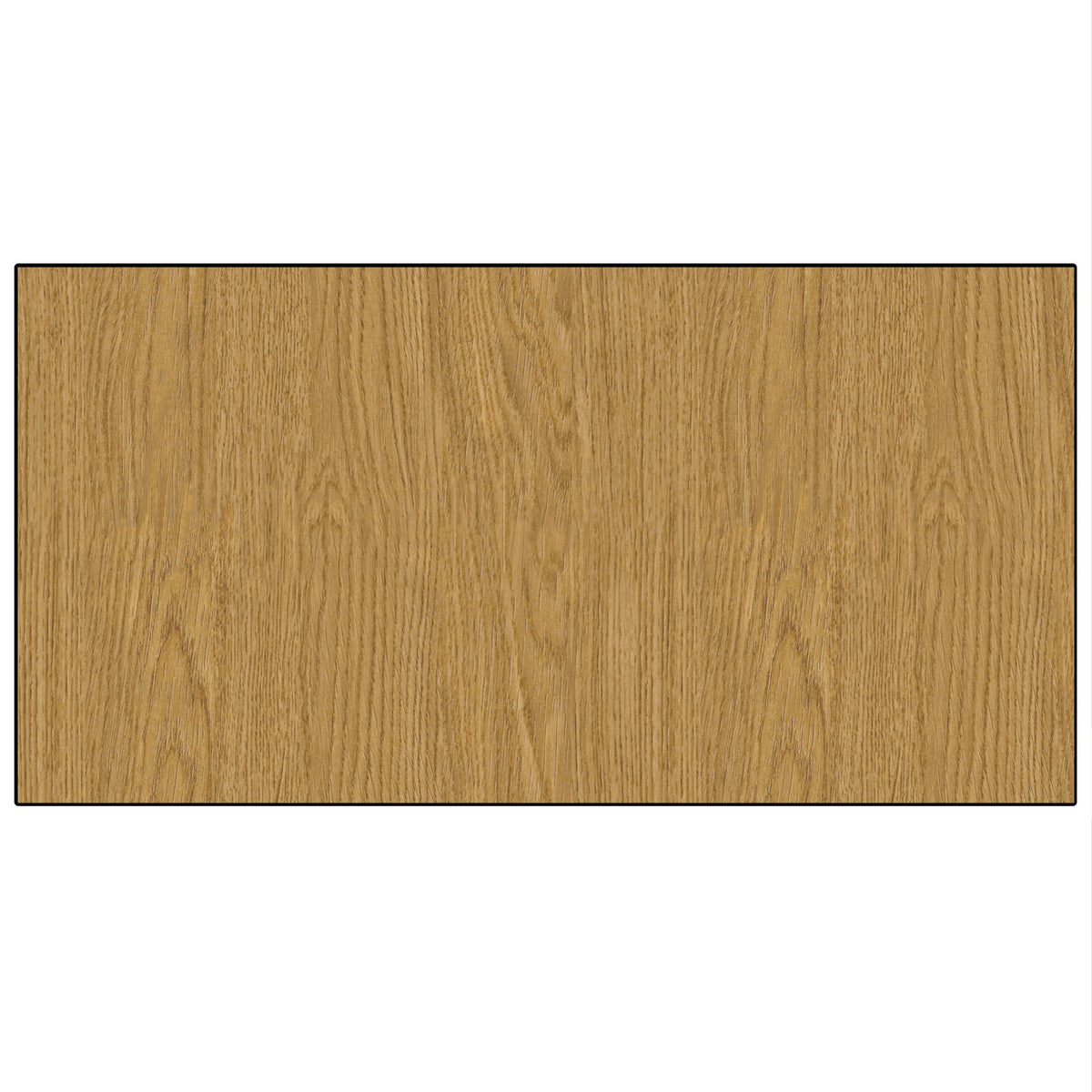 Spritzschutz Küche Holzoptik