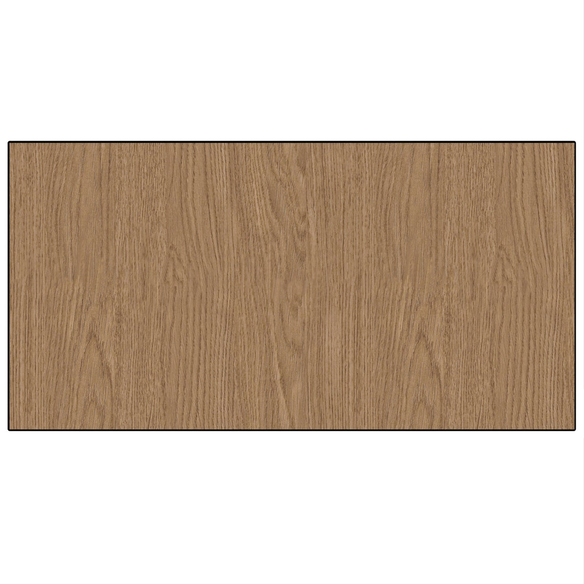 Spritzschutz Küche Holzoptik