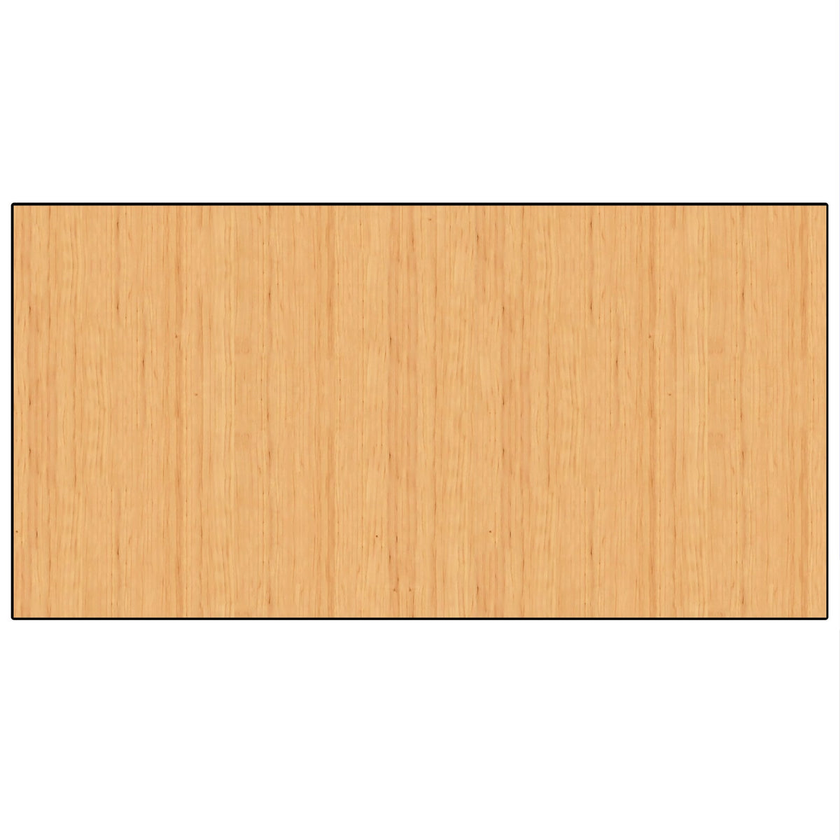 Spritzschutz Küche Holzoptik