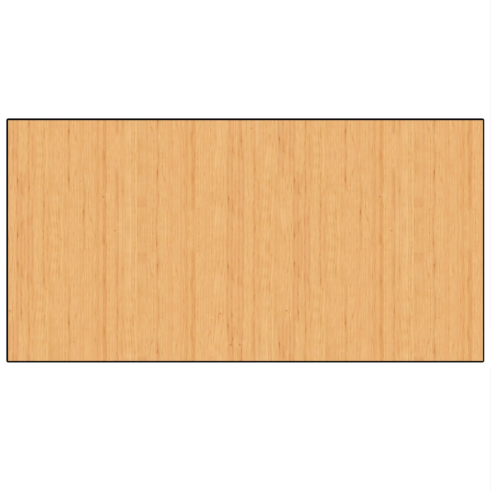 Spritzschutz Küche Holzoptik