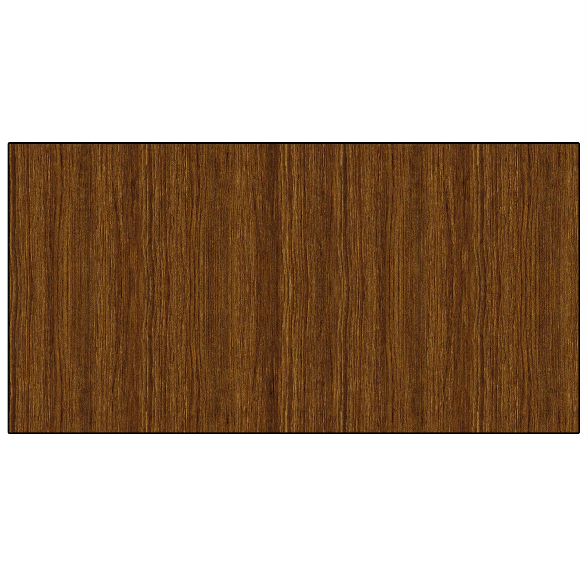 Spritzschutz Küche Holzoptik