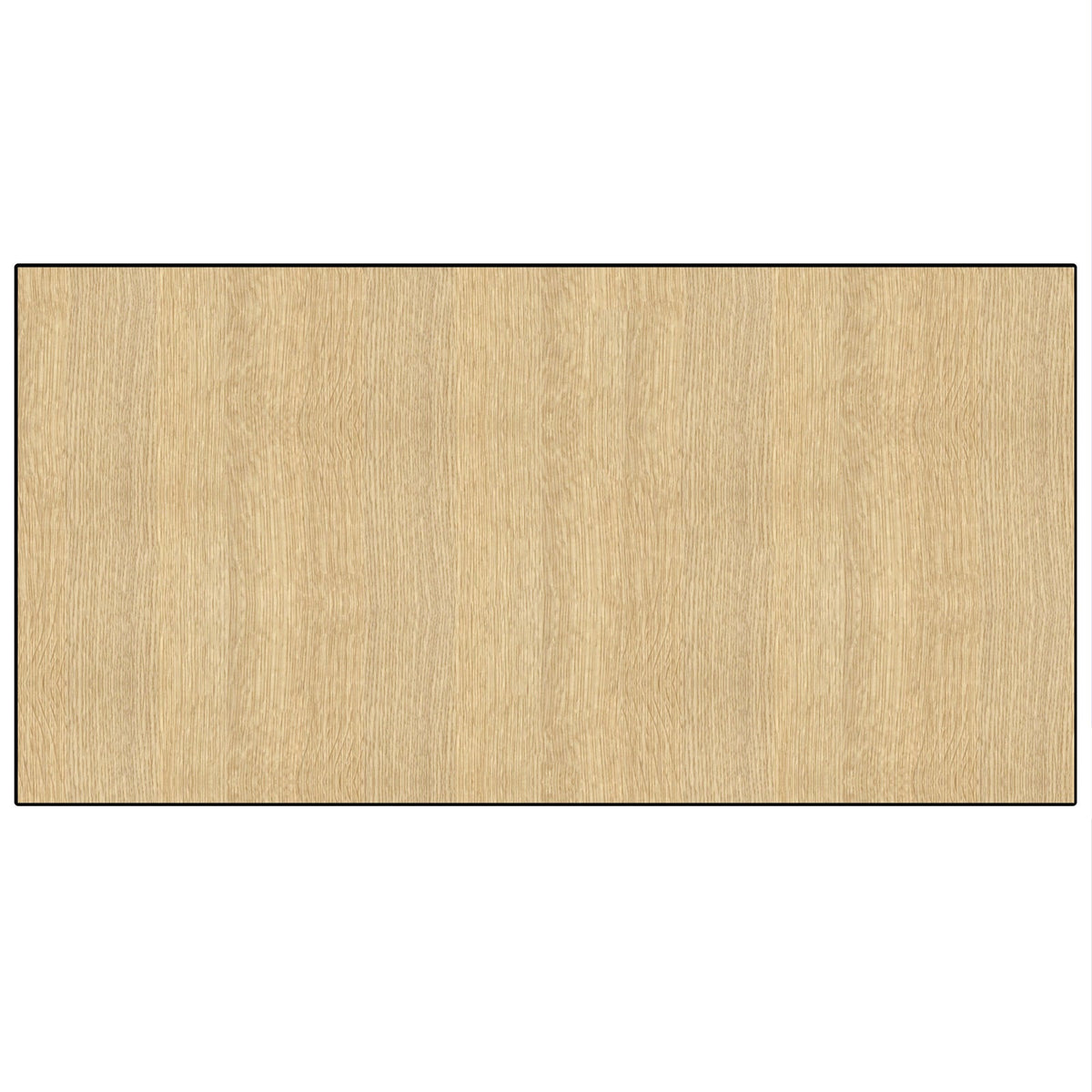 Spritzschutz Küche Holzoptik