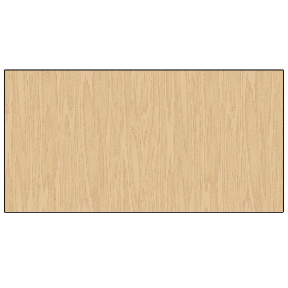 Spritzschutz Küche Holzoptik