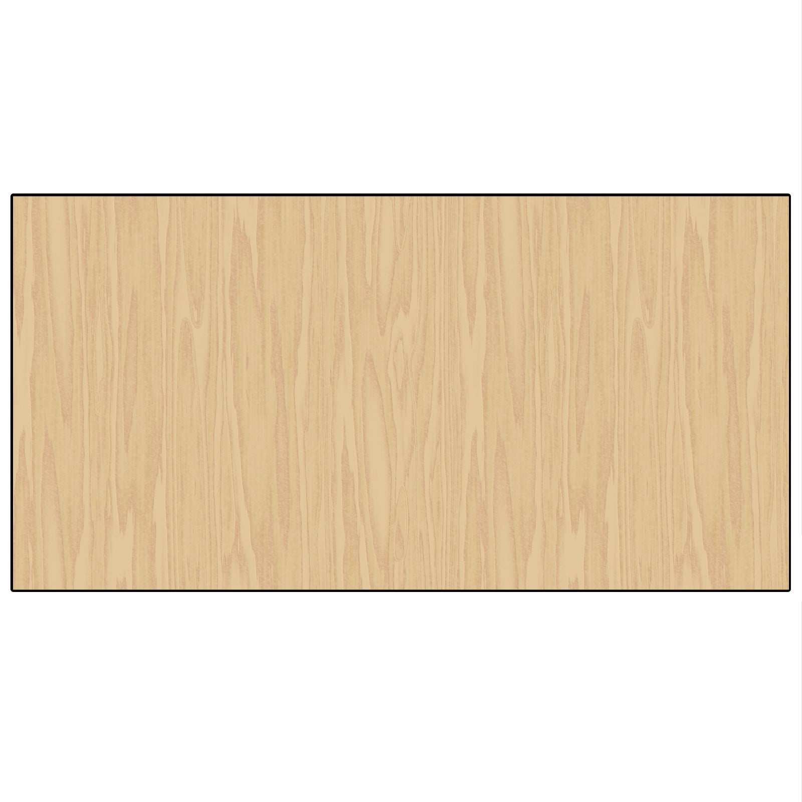 Spritzschutz Küche Holzoptik