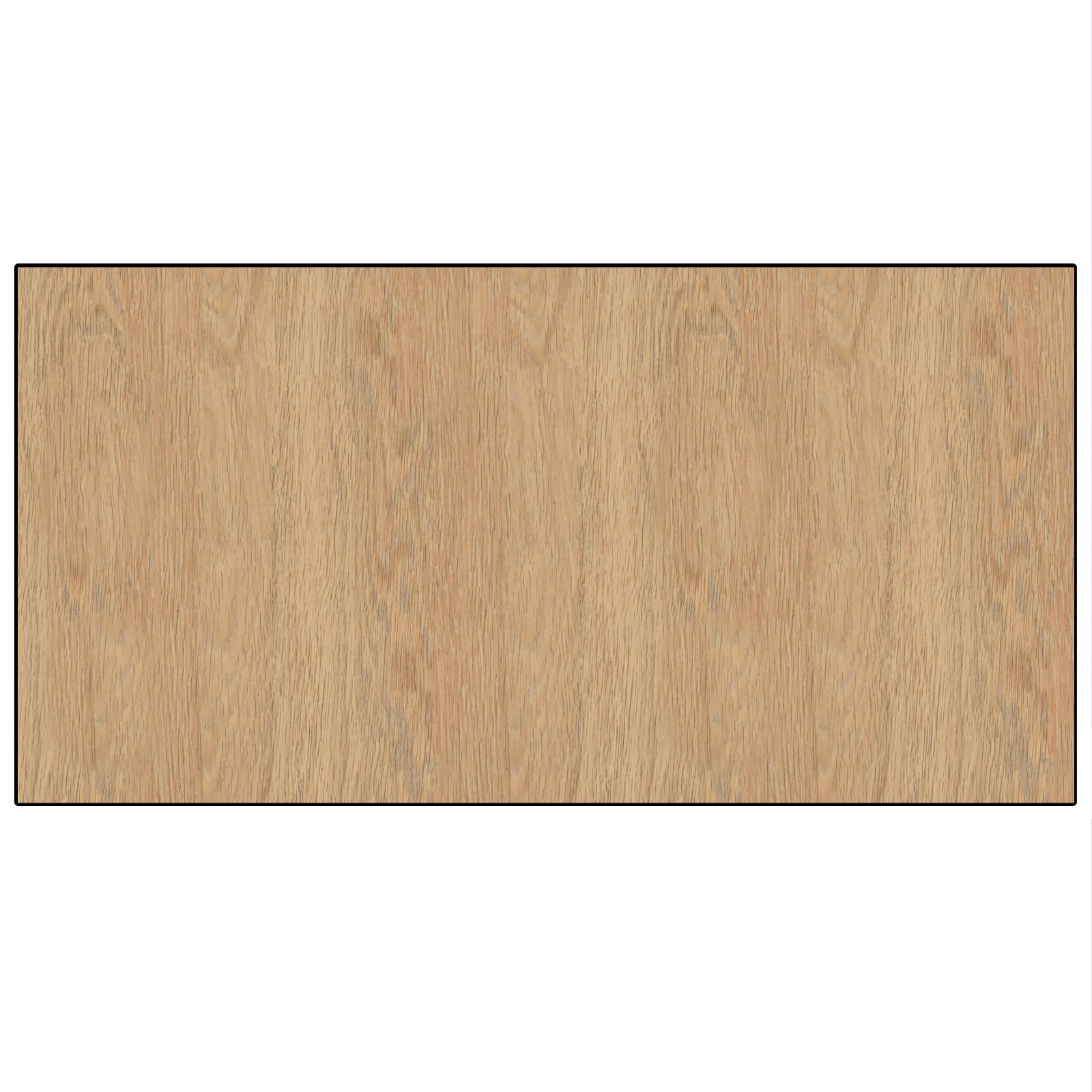 Spritzschutz Küche Holzoptik