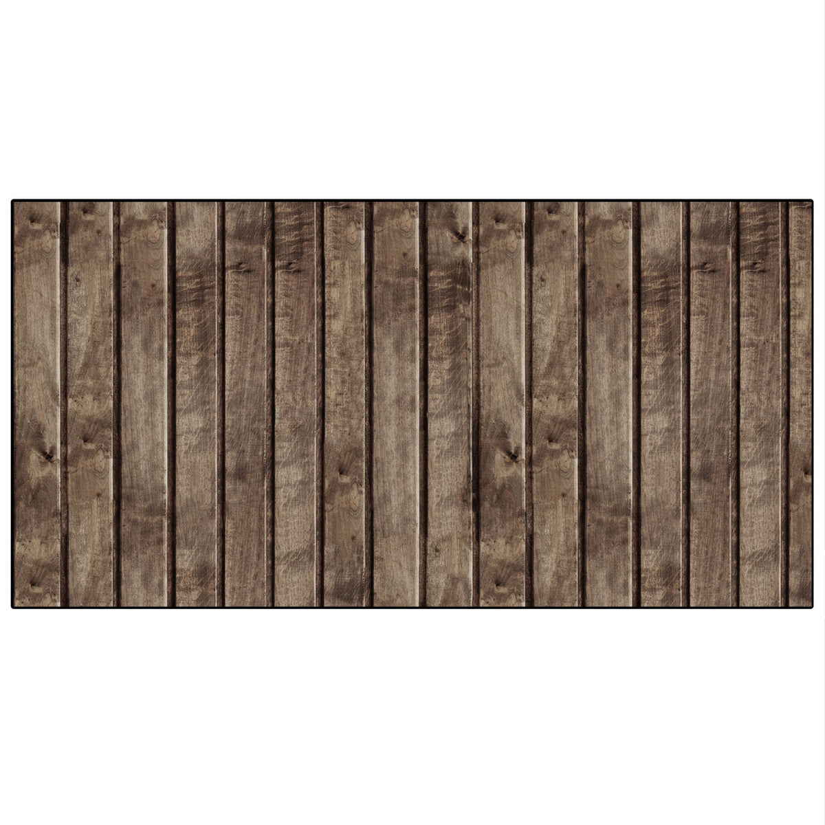 Spritzschutz Küche Holzoptik