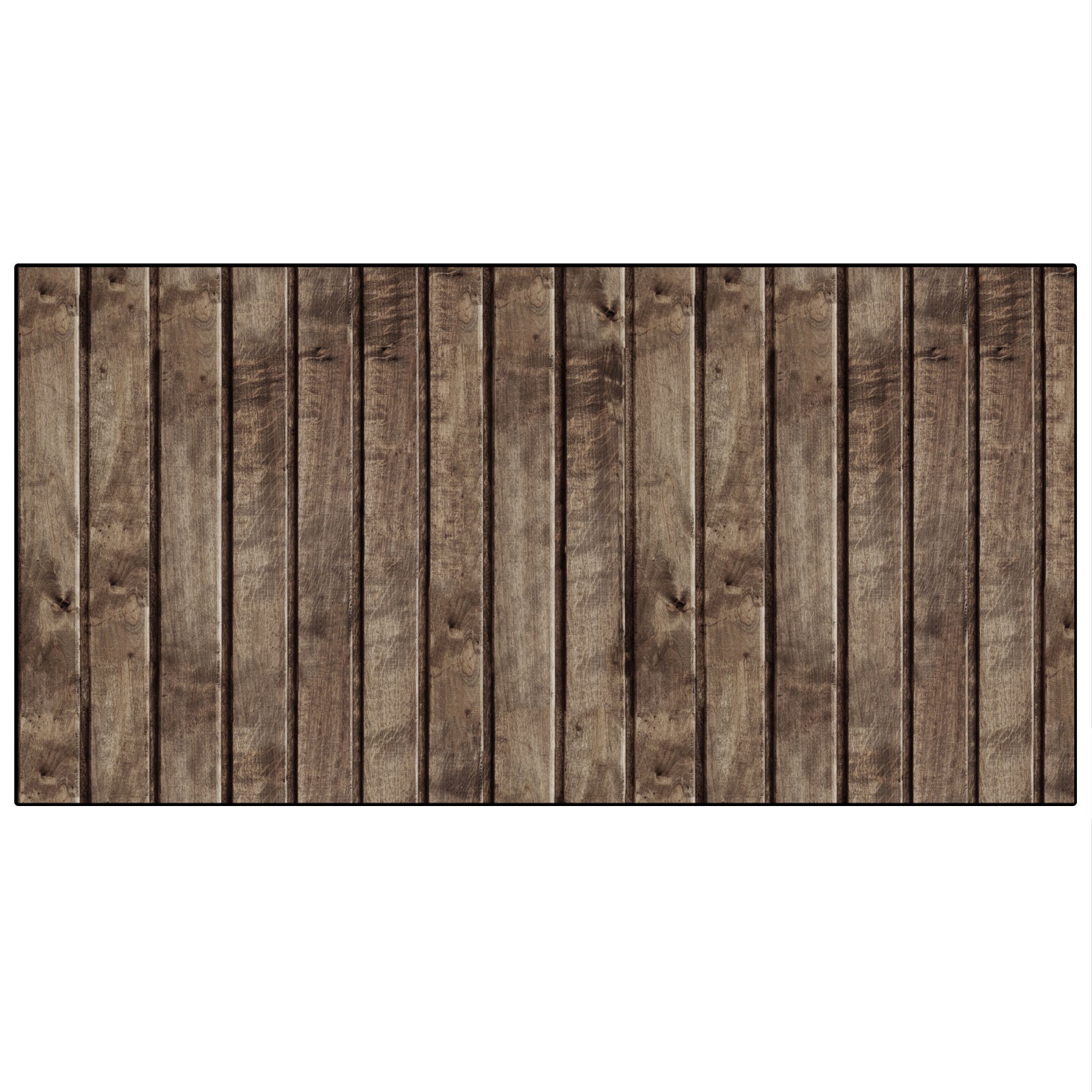 Spritzschutz Küche Holzoptik