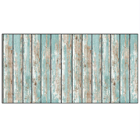 Spritzschutz Küche Holzoptik