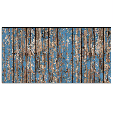 Spritzschutz Küche Holzoptik