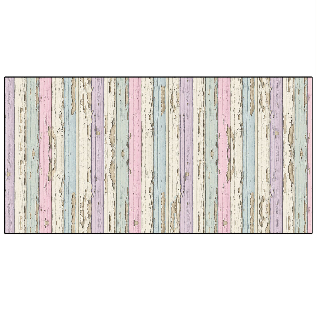 Spritzschutz Küche Holzoptik