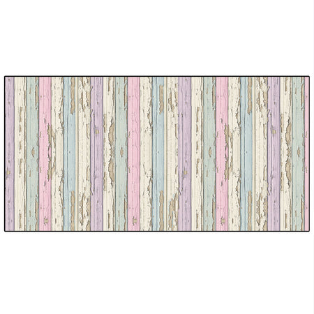 Spritzschutz Küche Holzoptik