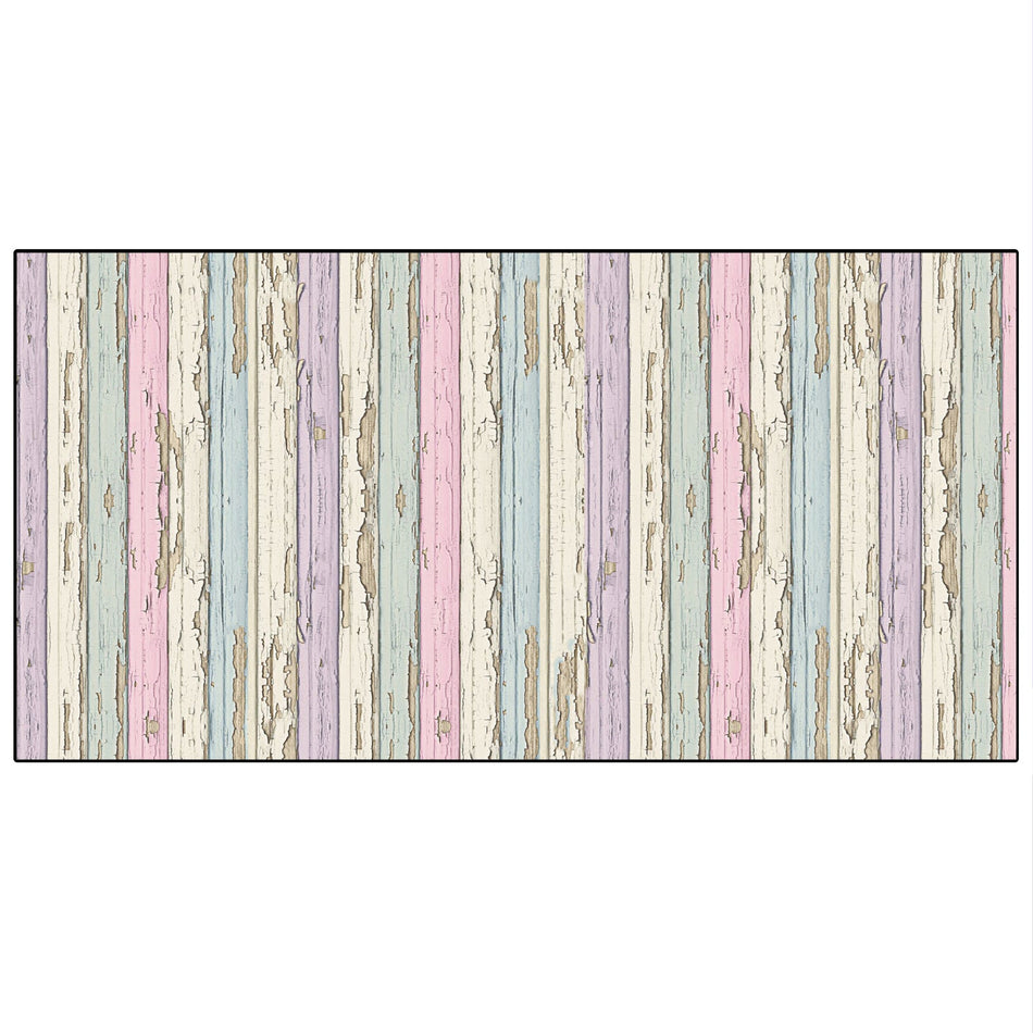 Spritzschutz Küche Holzoptik