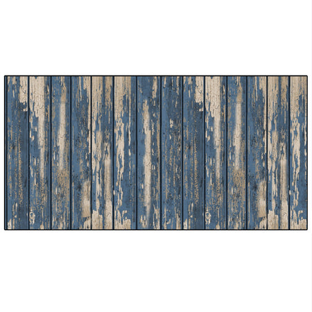 Spritzschutz Küche Holzoptik