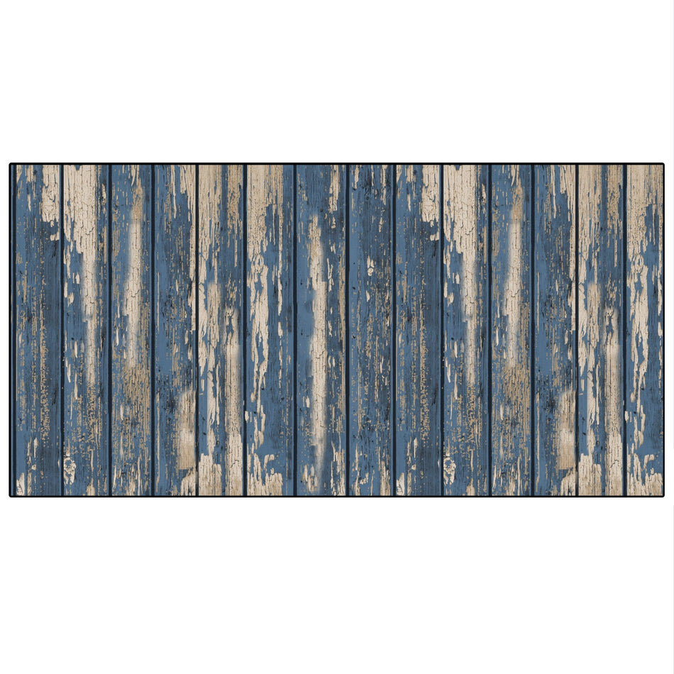 Spritzschutz Küche Holzoptik