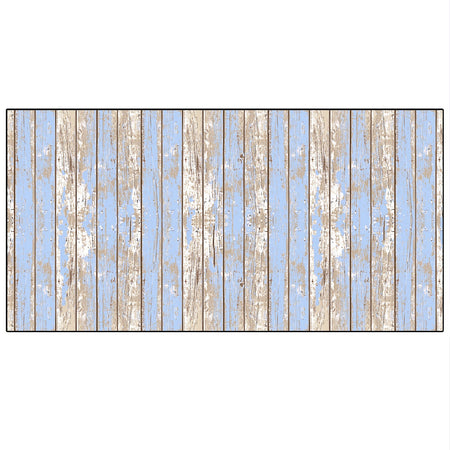 Spritzschutz Küche Holzoptik