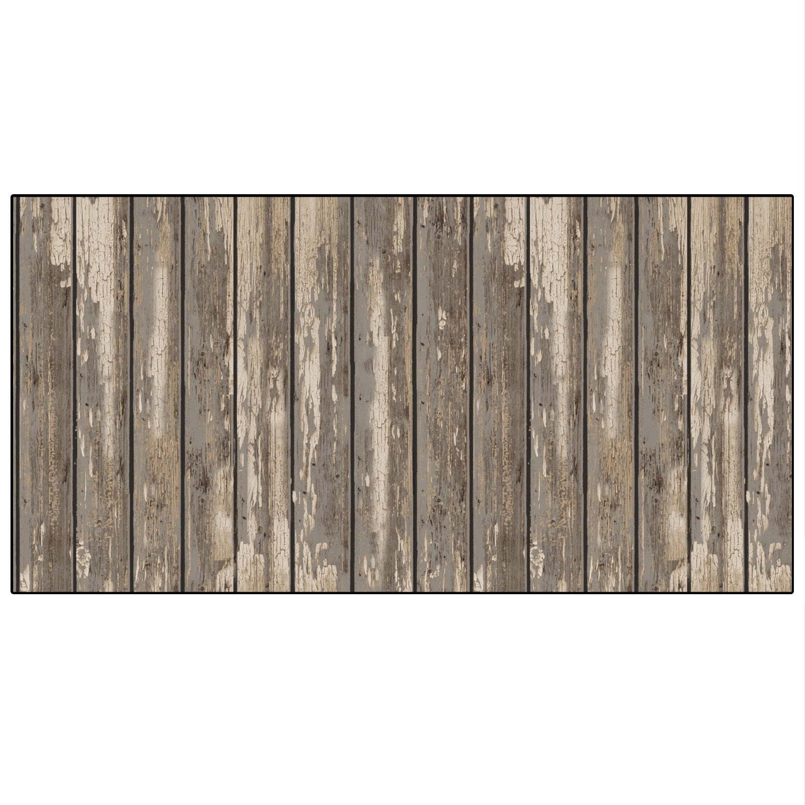 Spritzschutz Küche Holzoptik