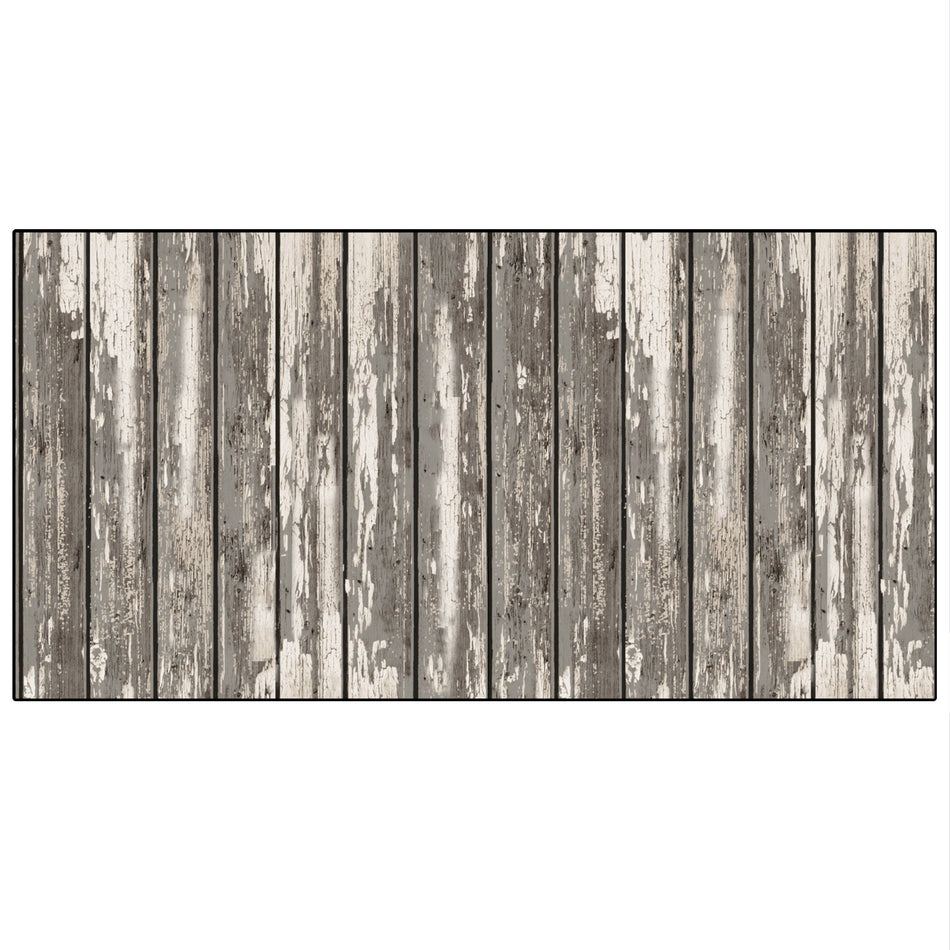 Spritzschutz Küche Holzoptik