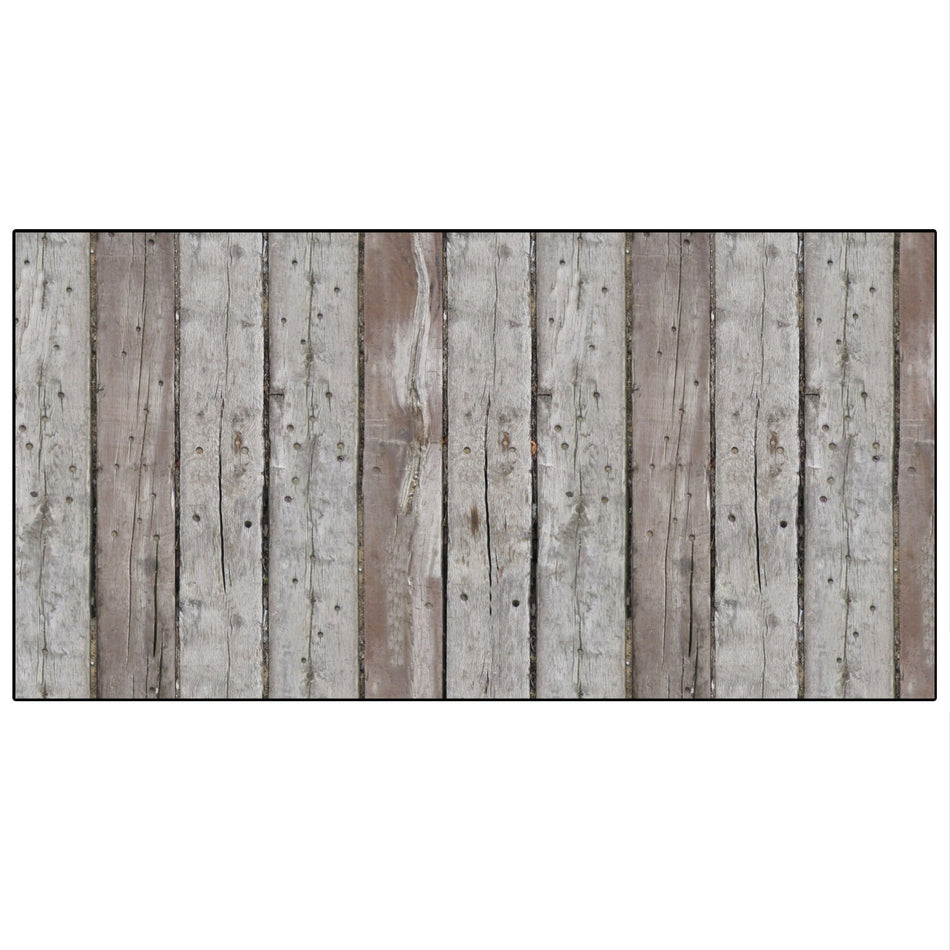 Spritzschutz Küche Holzoptik