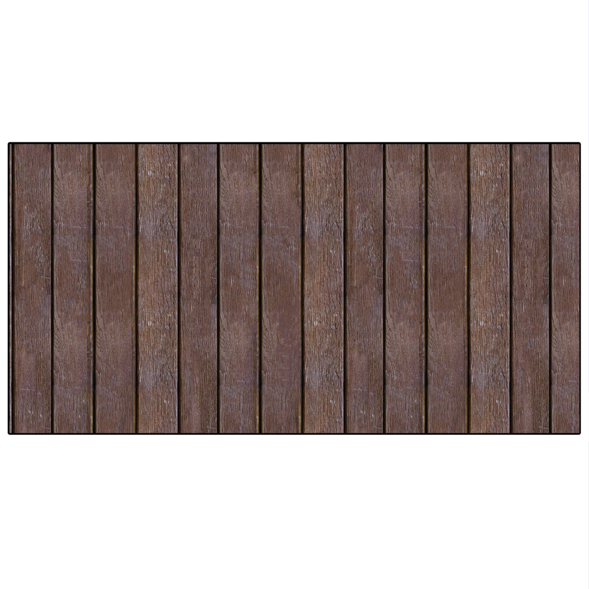 Spritzschutz Küche Holzoptik