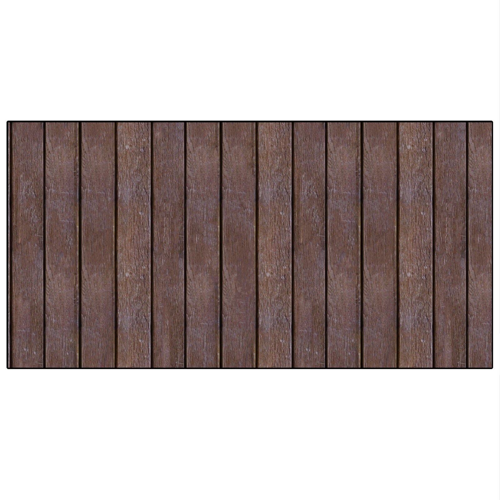 Spritzschutz Küche Holzoptik