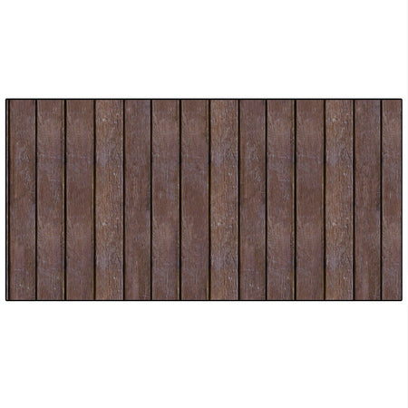 Spritzschutz Küche Holzoptik