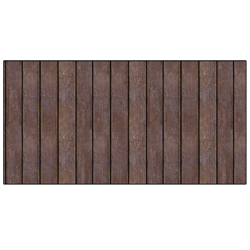 Spritzschutz Küche Holzoptik