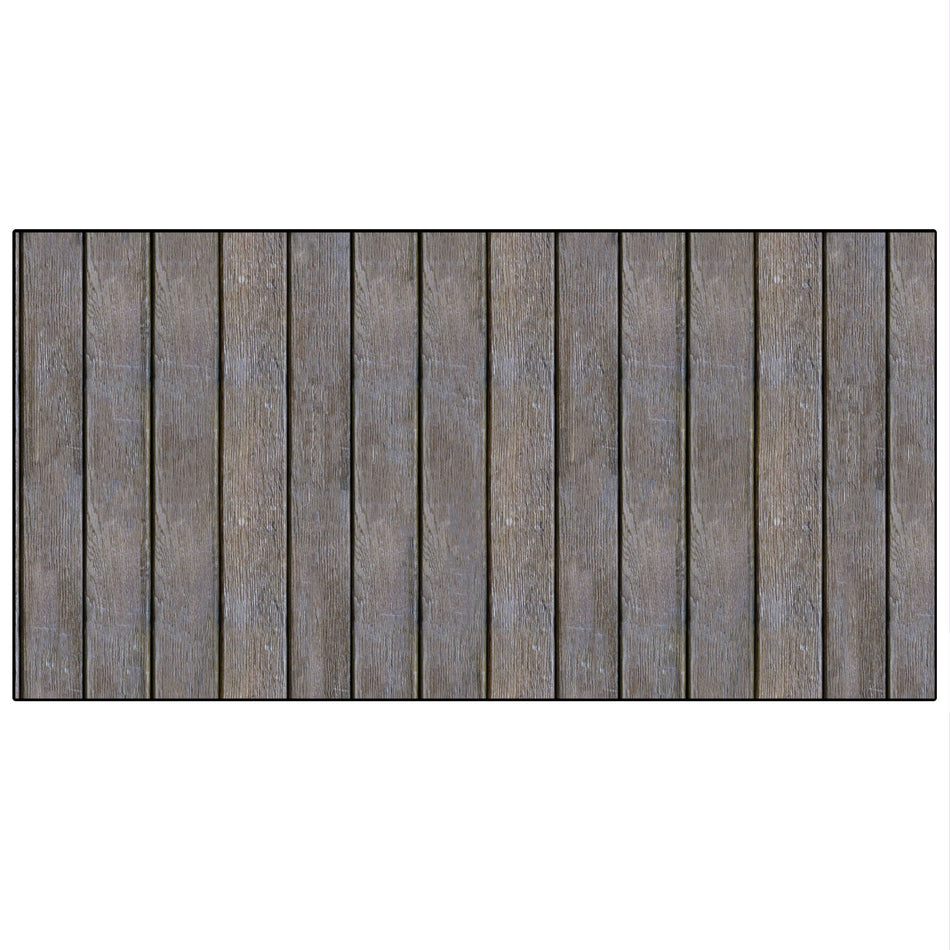 Spritzschutz Küche Holzoptik