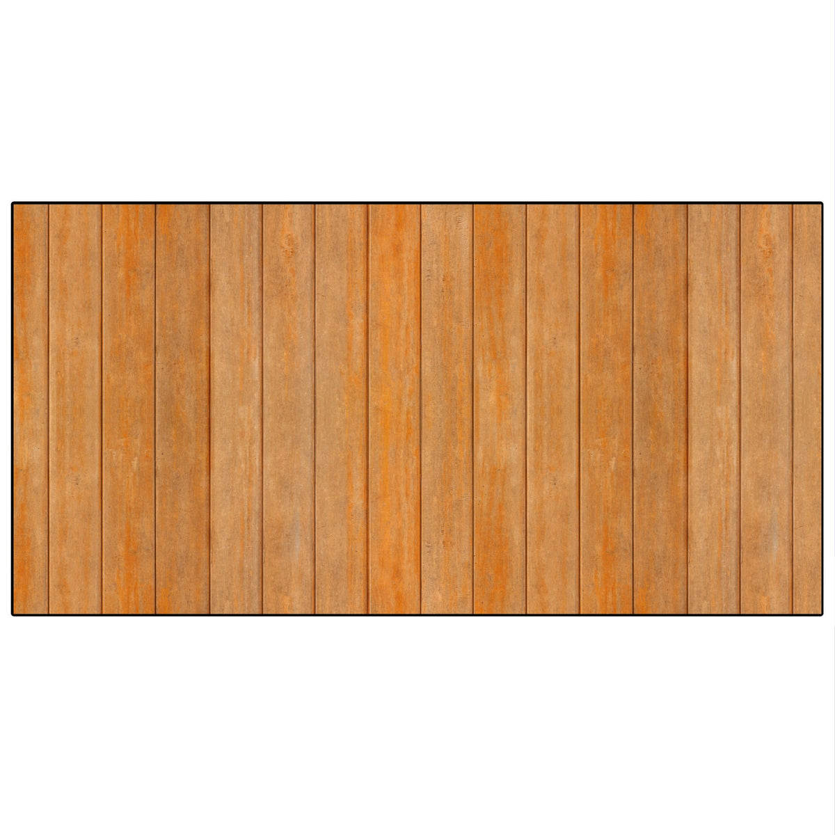 Spritzschutz Küche Holzoptik