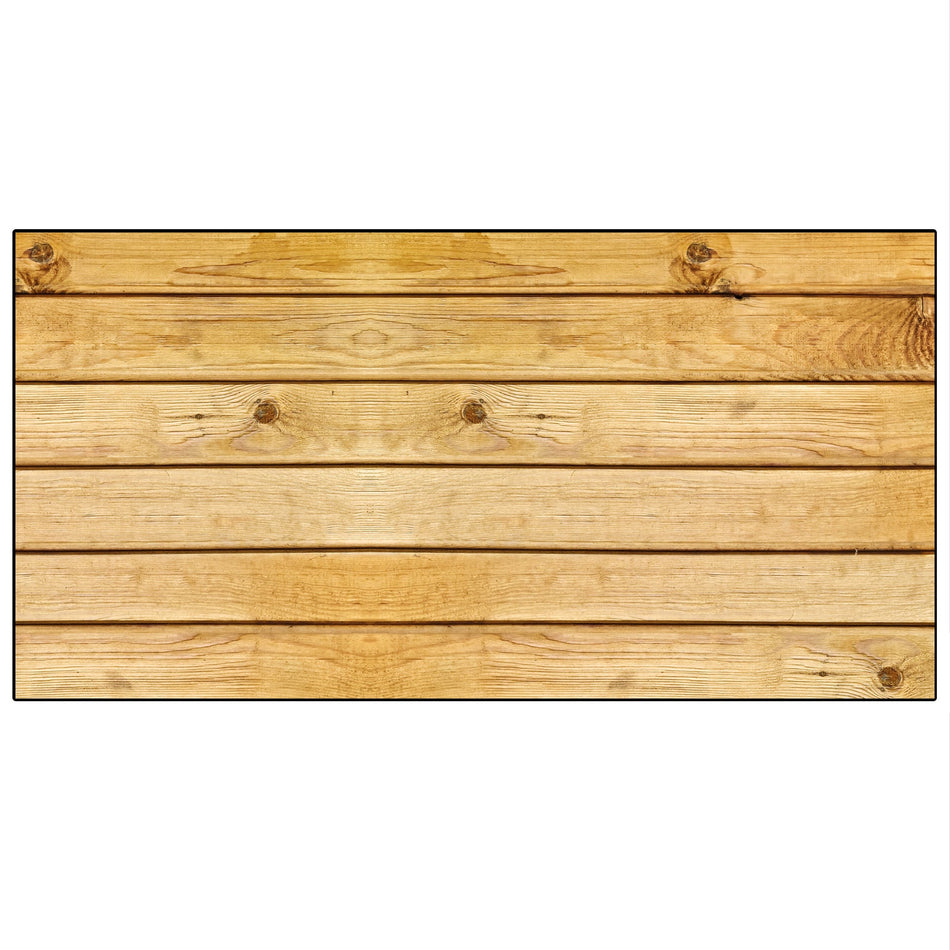 Spritzschutz Küche Holzoptik