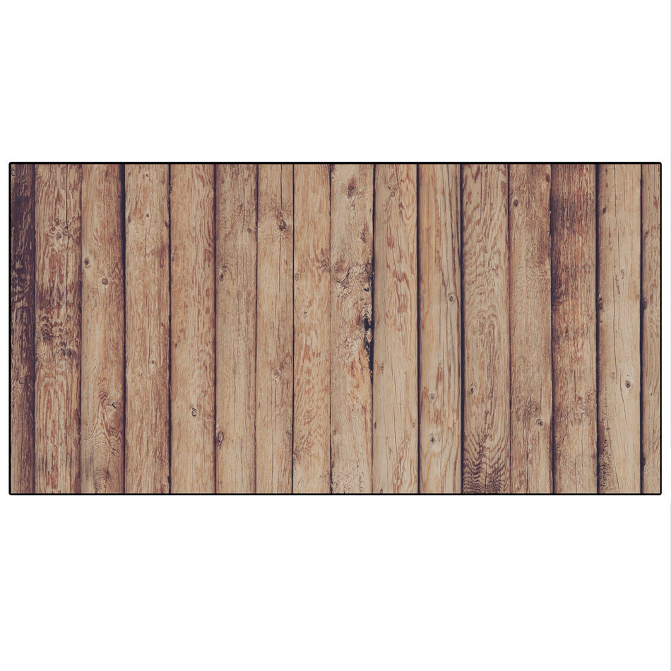 Spritzschutz Küche Holzoptik