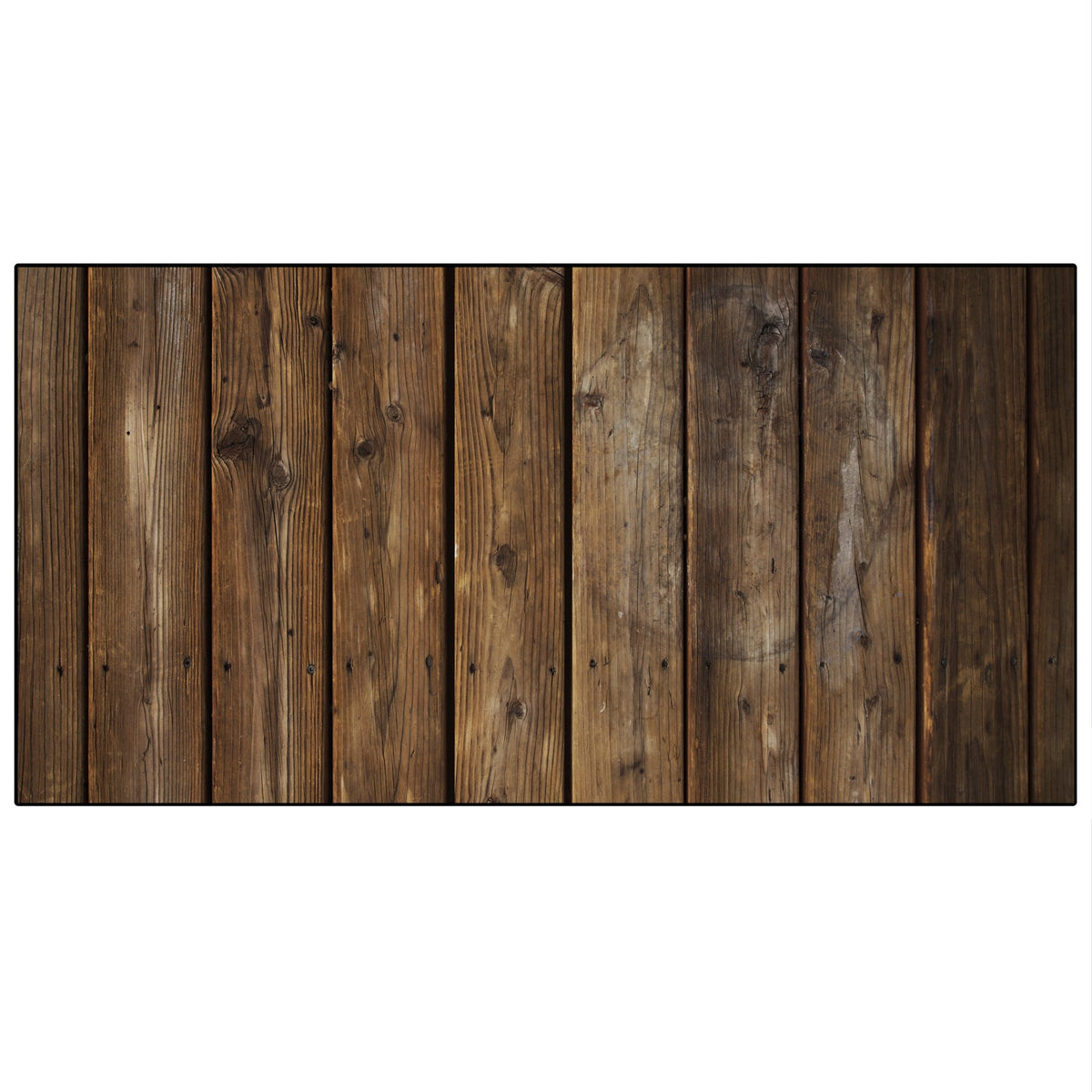 Spritzschutz Küche Holzoptik