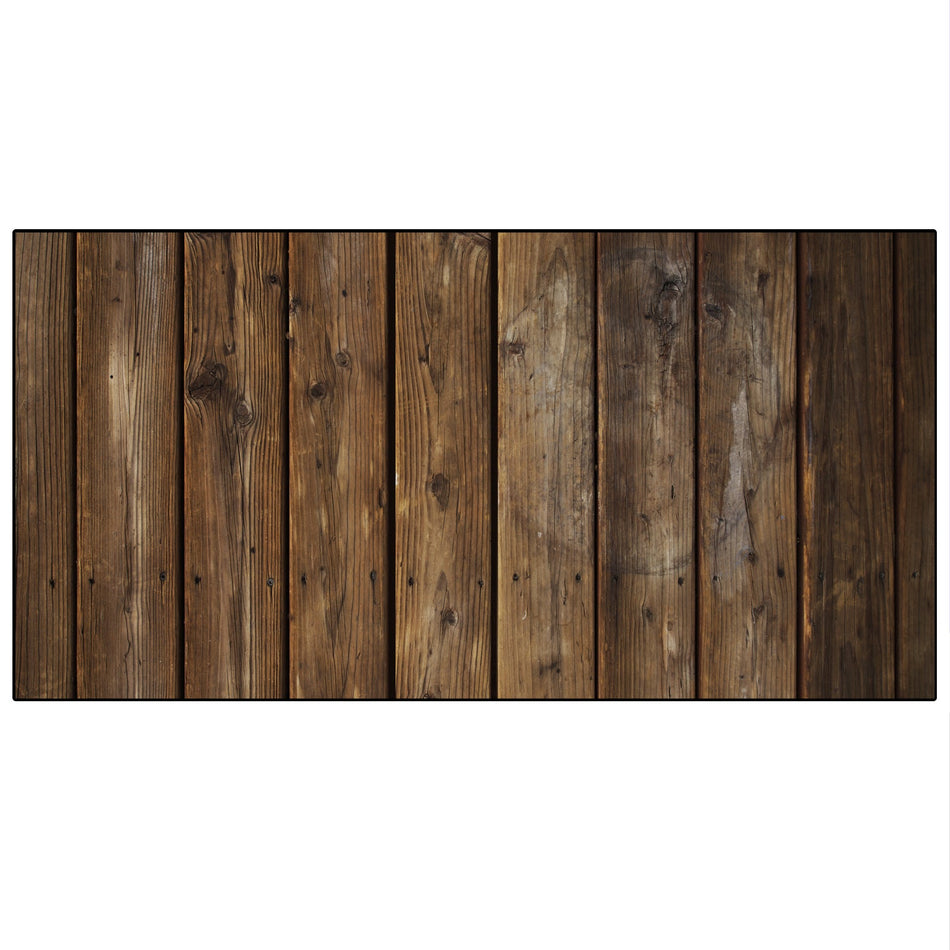 Spritzschutz Küche Holzoptik