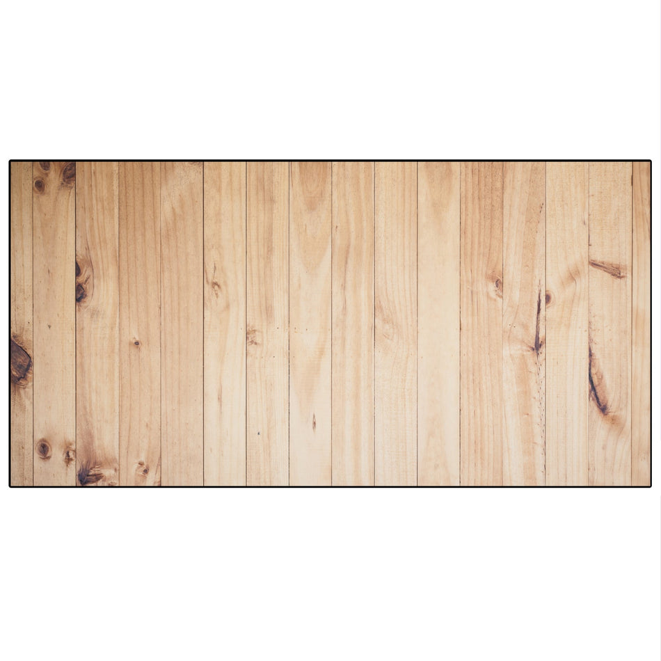 Spritzschutz Küche Holzoptik