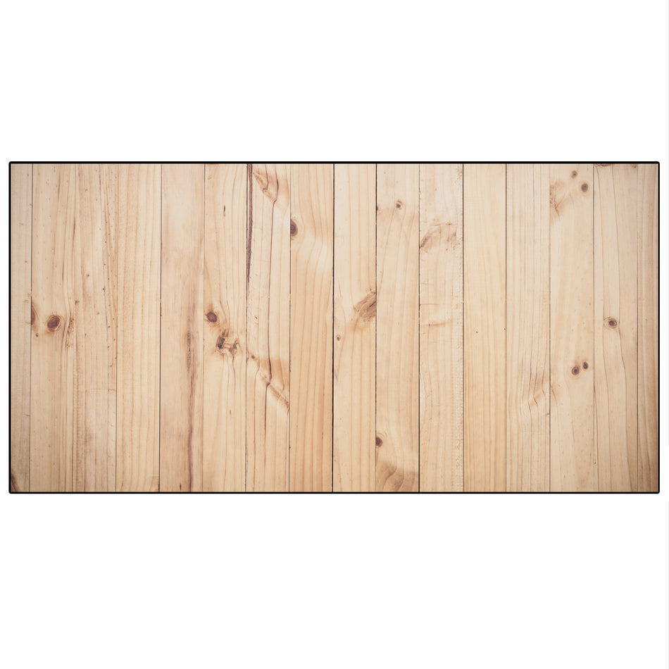 Spritzschutz Küche Holzoptik