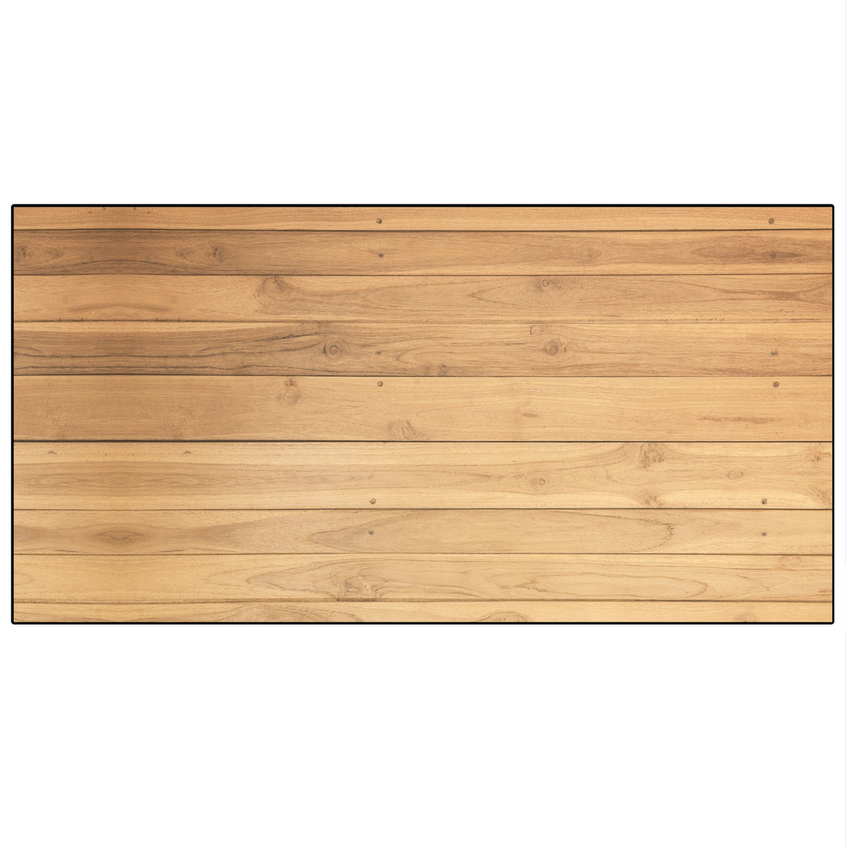 Spritzschutz Küche Holzoptik