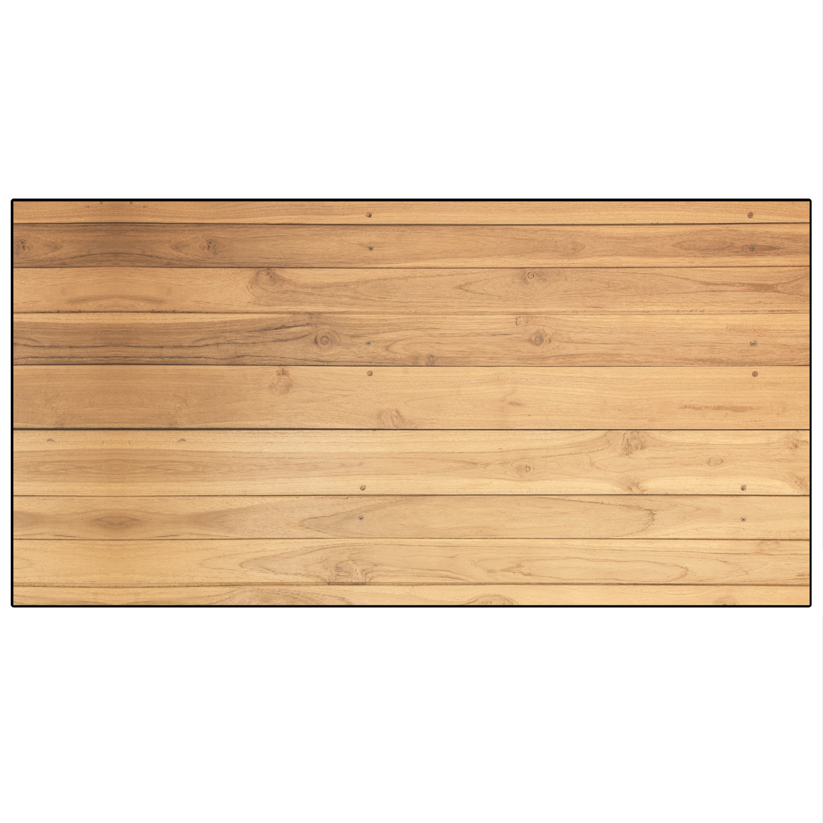 Spritzschutz Küche Holzoptik