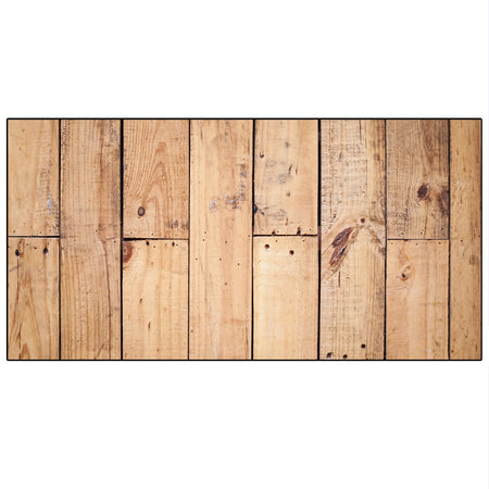 Spritzschutz Küche Holzoptik