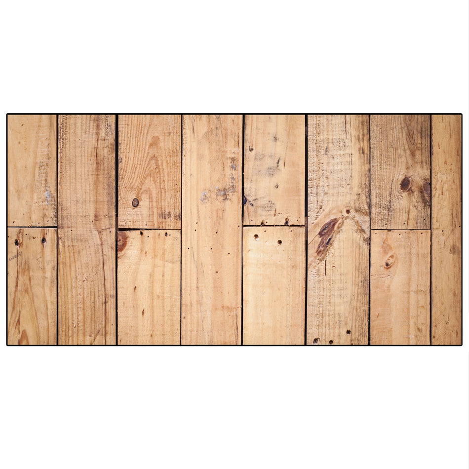 Spritzschutz Küche Holzoptik