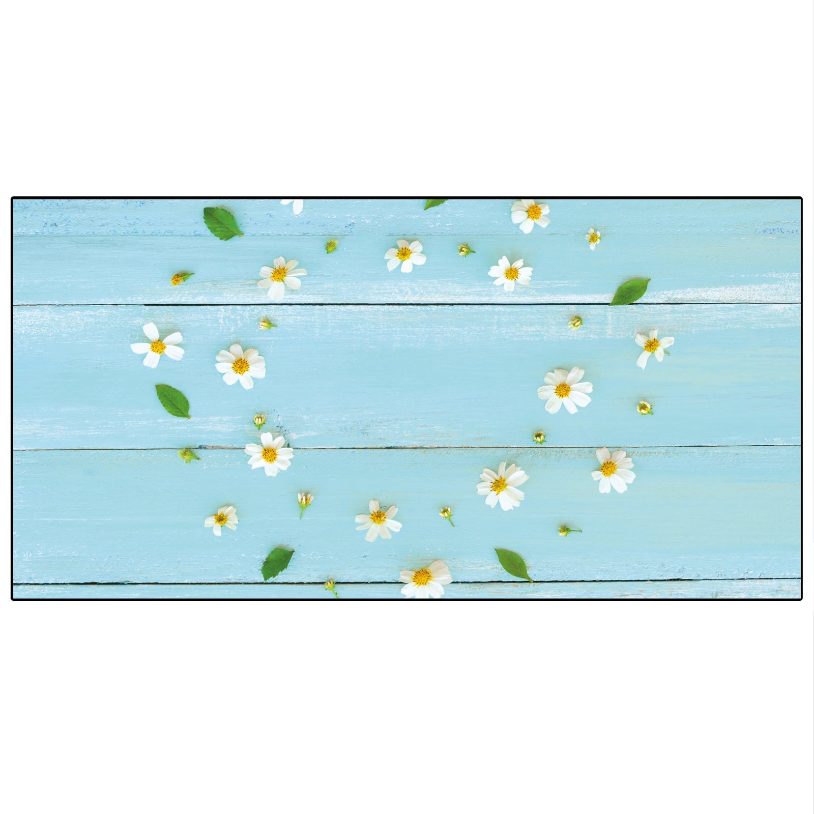 Spritzschutz Küche Holzoptik