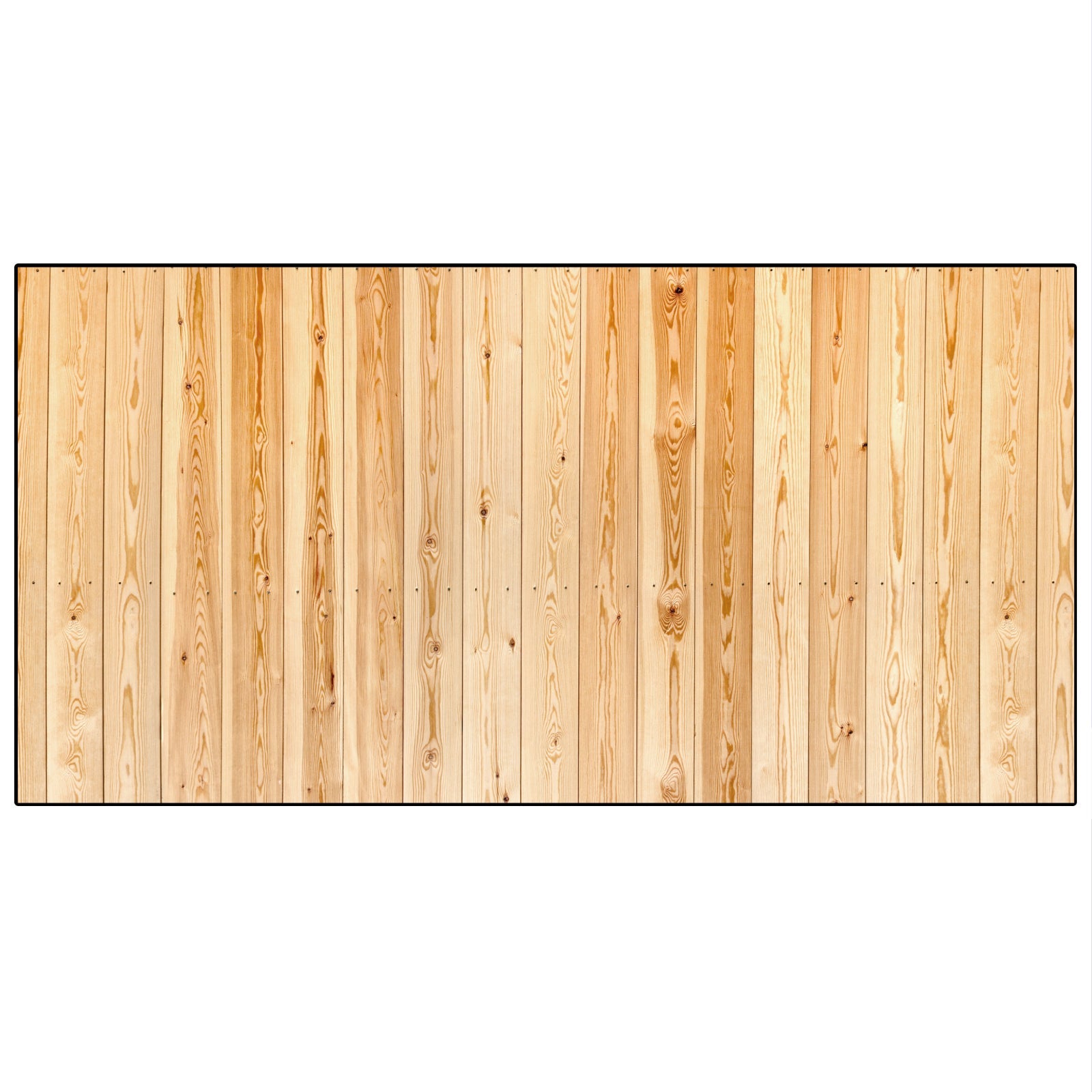 Spritzschutz Küche Holzoptik