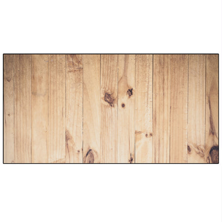 Spritzschutz Küche Holzoptik