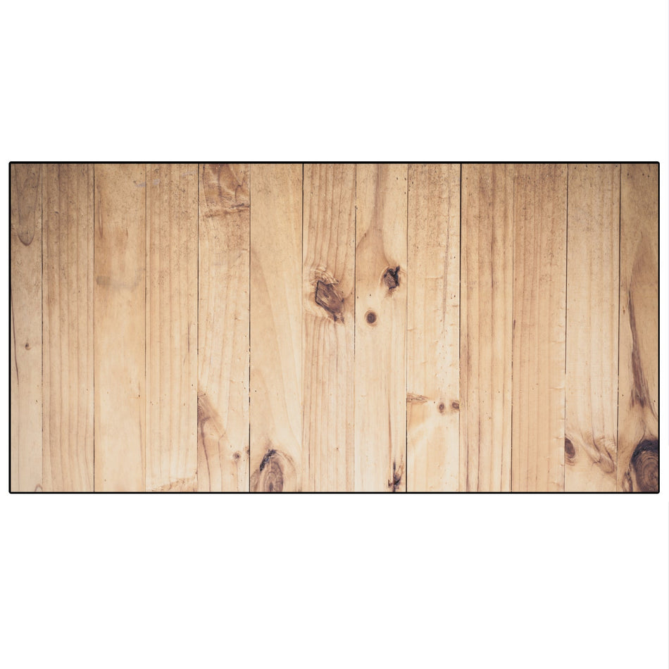 Spritzschutz Küche Holzoptik