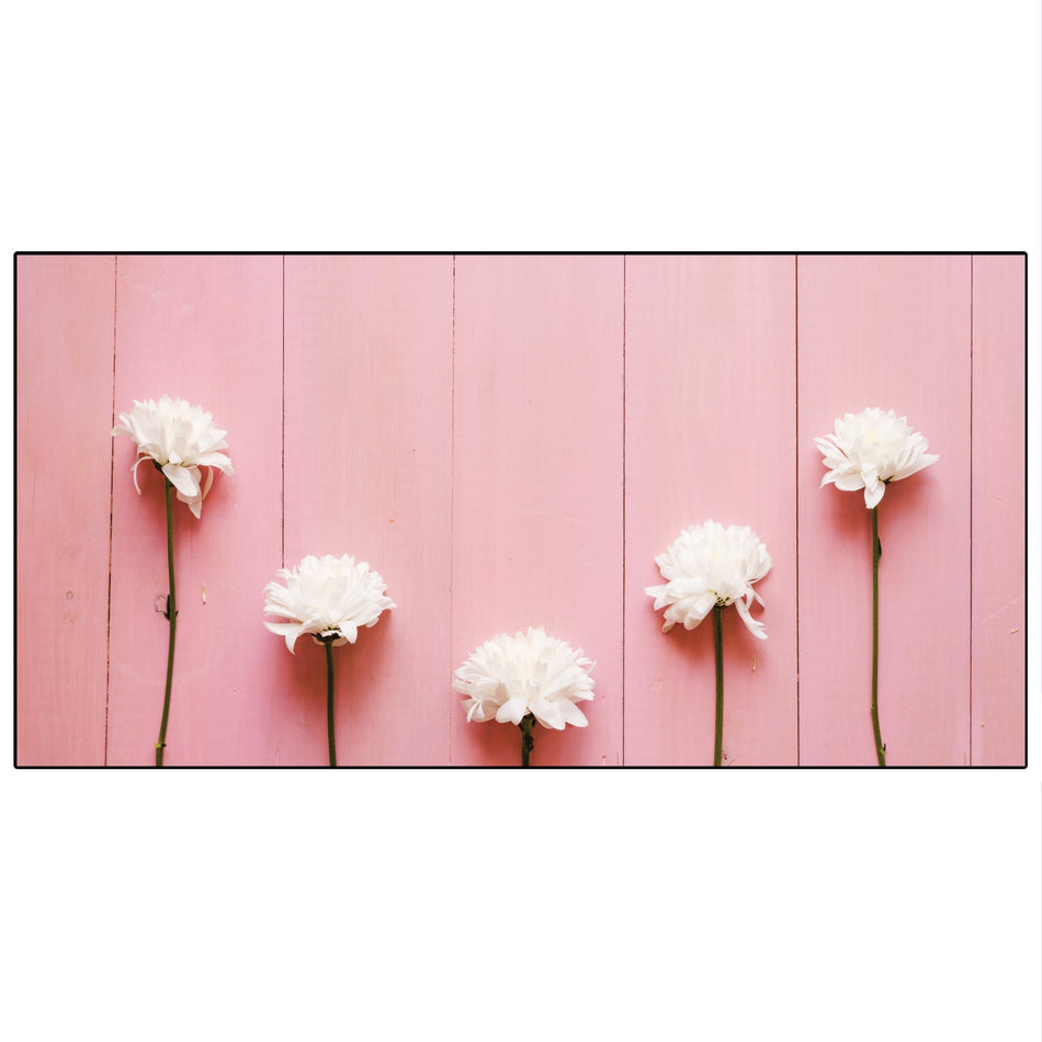 Spritzschutz Küche Holzoptik