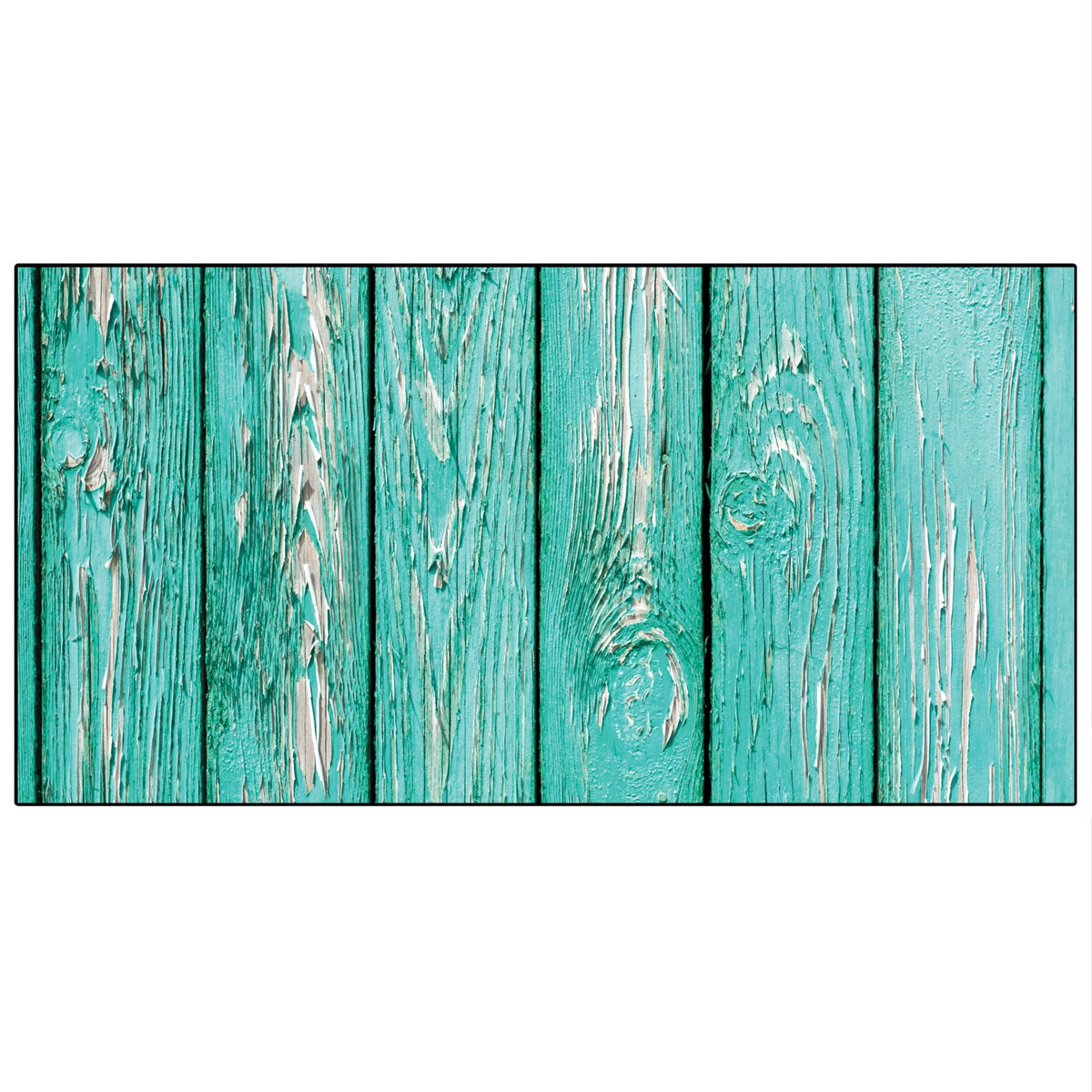 Spritzschutz Küche Holzoptik