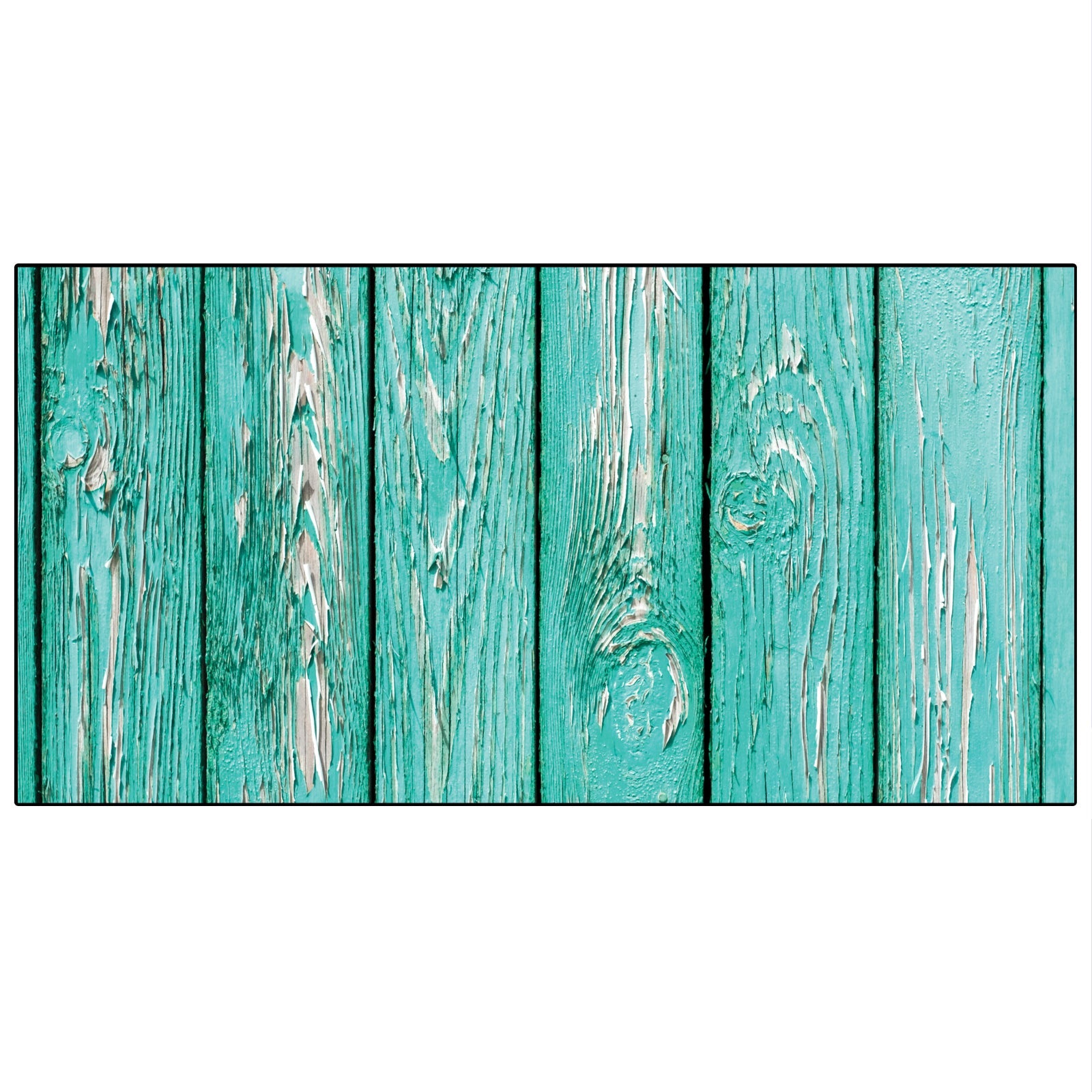 Spritzschutz Küche Holzoptik