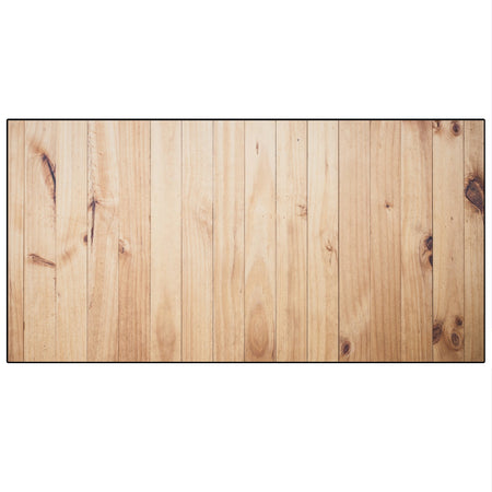 Spritzschutz Küche Holzoptik