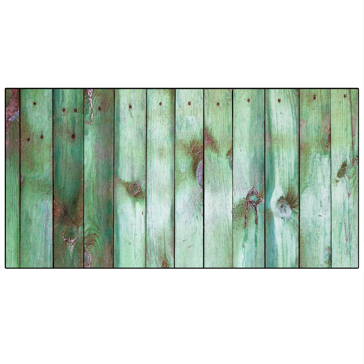 Spritzschutz Küche Holzoptik